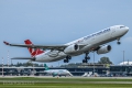 Airbus A330-343
